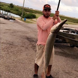 Meet your Posher, Isaac